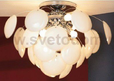 Люстра Lussole LSQ-4303-06 MATTINA