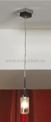 Светильник подвесной Lussole LSQ-5606-01 ALTAMURA