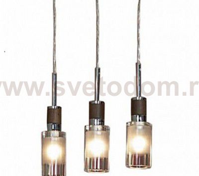 Светильник подвесной Lussole LSQ-5606-03 ALTAMURA