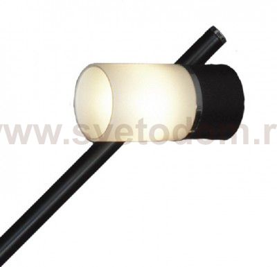 Светильник поворотный спот Lussole LSQ-6101-03 SILIQUA