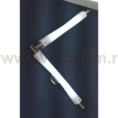 Светильник настенный бра Lussole LSQ-6209-02 CAPOTERRA