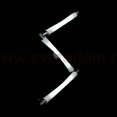 Светильник поворотный спот Lussole LSQ-6209-03 CAPOTERRA