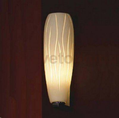 Светильник настенный бра Lussole LSQ-6301-01 SESTU