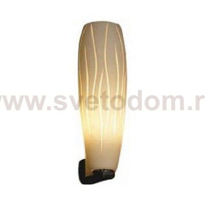 Светильник настенный бра Lussole LSQ-6301-01 SESTU