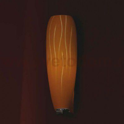 Светильник настенный бра Lussole LSQ-6311-01 SESTU