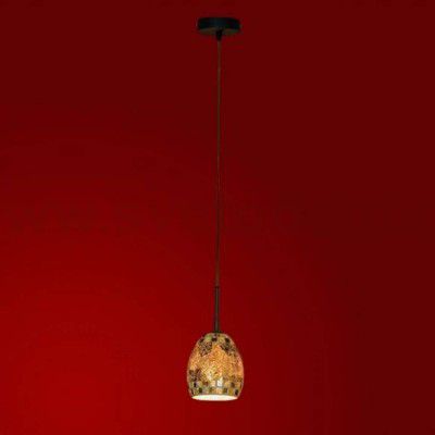 Светильник подвесной Lussole LSQ-6506-01 OSTUNI