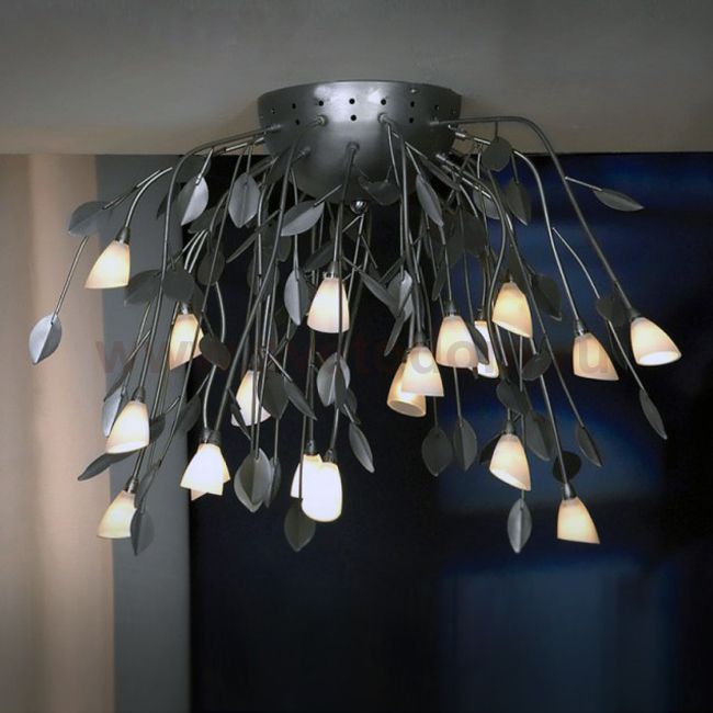 Люстра Lussole LSQ-7007-20 ALLORO