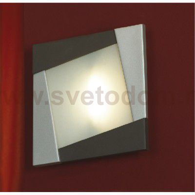 Светильник настенно-потолочный Lussole LSQ-8002-01 CEFONE