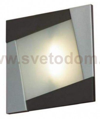 Светильник настенно-потолочный Lussole LSQ-8012-01 CEFONE