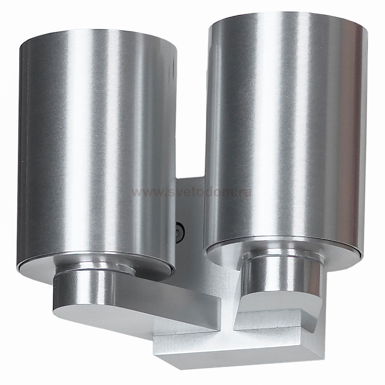 Светильник настенный бра Lussole LSQ-9531-02 VACRI