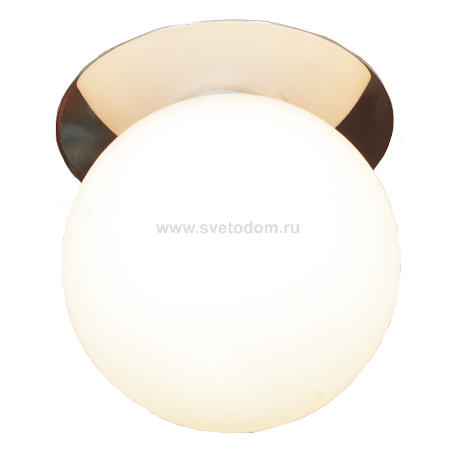 Точечный встраиваемый светильник Lussole LSQ-9700-01 DOWNLIGHTS