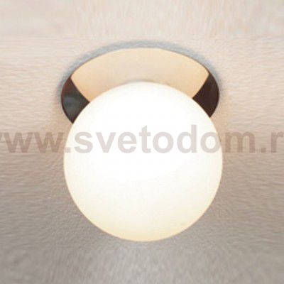 Точечный встраиваемый светильник Lussole LSQ-9700-01 DOWNLIGHTS