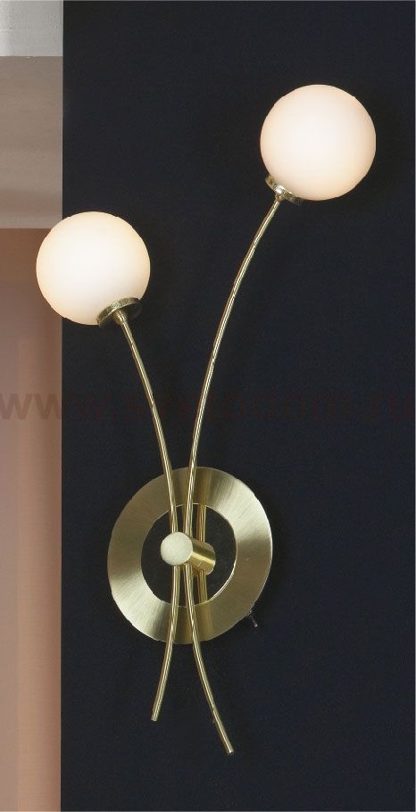 Светильник Lussole LSQ-9791-02