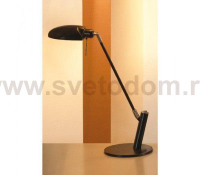 Настольная лампа Lussole LST-4314-01 ROMA