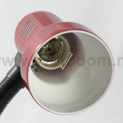 Светильник поворотный спот Lussole LST-4934-01 SOFIA