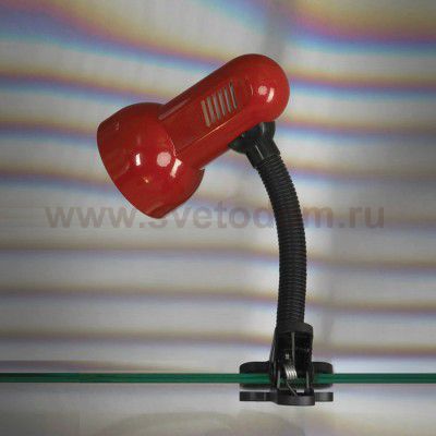 Светильник поворотный спот Lussole LST-4934-01 SOFIA