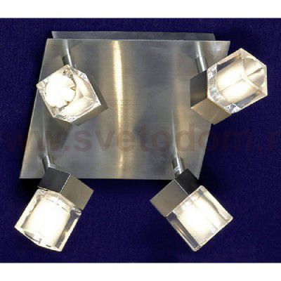 Светильник Lussole LSX-0701-04 Valentano