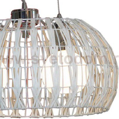 Светильник подвесной Lussole LSX-4103-02 FENIGLI