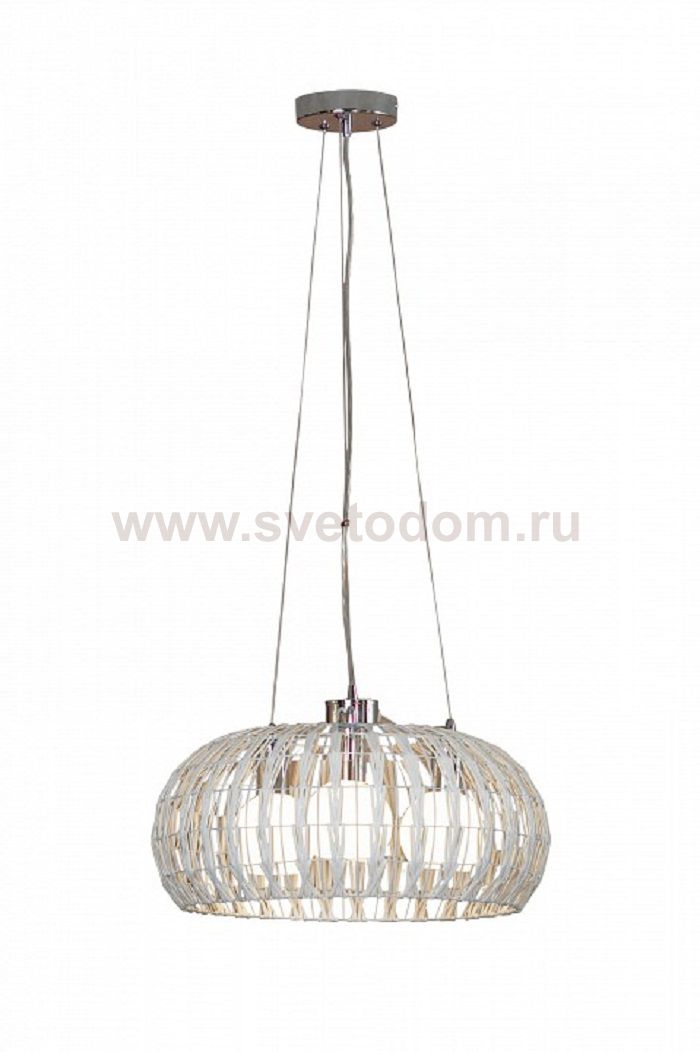 Светильник подвесной Lussole LSX-4103-03 FENIGLI