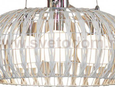 Светильник подвесной Lussole LSX-4103-03 FENIGLI