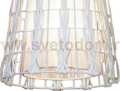 Светильник подвесной Lussole LSX-4106-01 FENIGLI