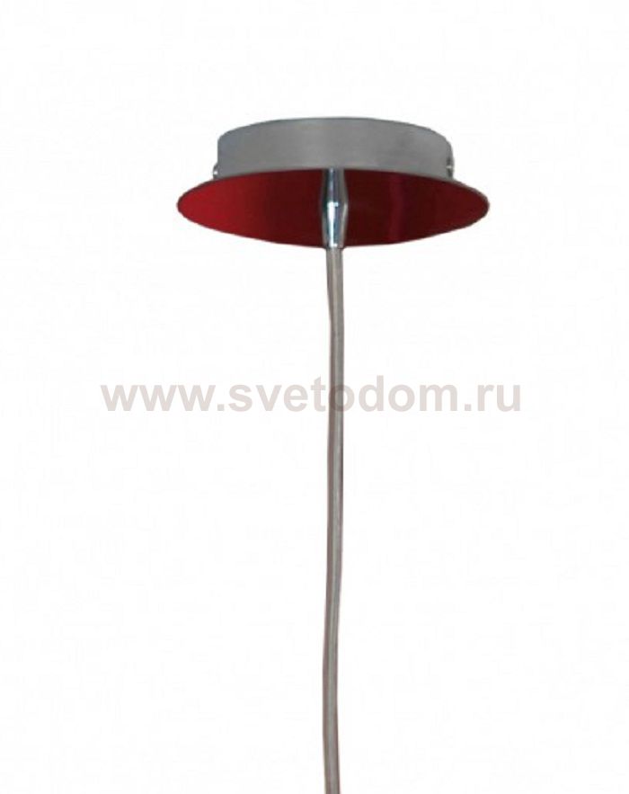 Светильник подвесной Lussole LSX-4106-01 FENIGLI