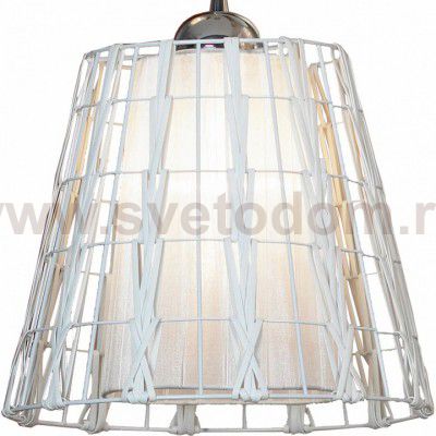 Светильник подвесной Lussole LSX-4116-01 FENIGLI