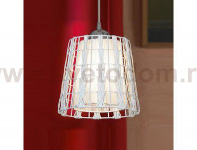 Светильник подвесной Lussole LSX-4116-01 FENIGLI