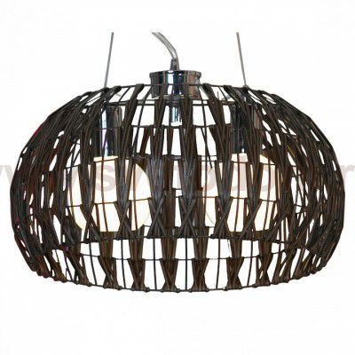 Светильник подвесной Lussole LSX-4173-02 FENIGLI