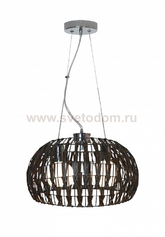 Светильник подвесной Lussole LSX-4173-02 FENIGLI