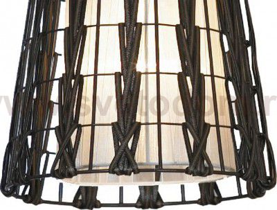 Светильник подвесной Lussole LSX-4176-01 FENIGLI