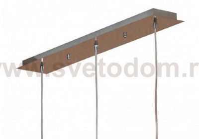 Светильник подвесной Lussole LSX-4176-03 FENIGLI