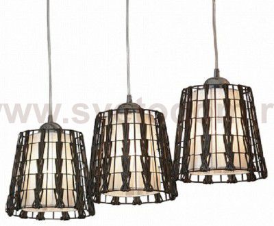 Светильник подвесной Lussole LSX-4176-03 FENIGLI