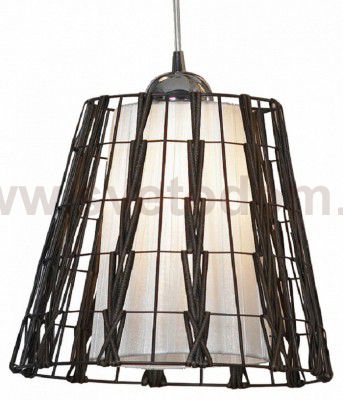 Светильник подвесной Lussole LSX-4186-01 FENIGLI