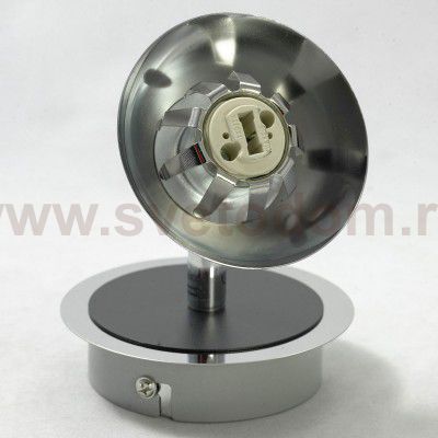 Светильник поворотный спот Lussole LSX-4901-01 RAPALLO
