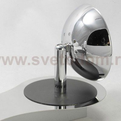 Светильник поворотный спот Lussole LSX-4901-02 RAPALLO