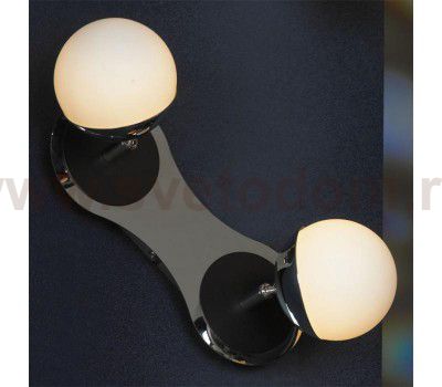 Светильник поворотный спот Lussole LSX-4901-02 RAPALLO