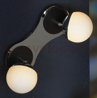 Светильник поворотный спот Lussole LSX-4901-02 RAPALLO