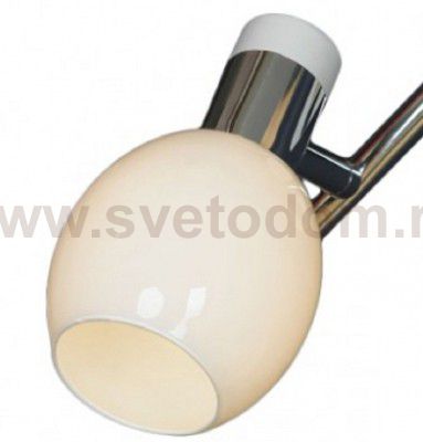 Светильник поворотный спот Lussole LSX-5001-02 PARMA