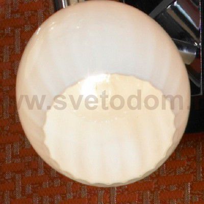 Светильник поворотный спот Lussole LSX-5501-01 SENIGALLIA