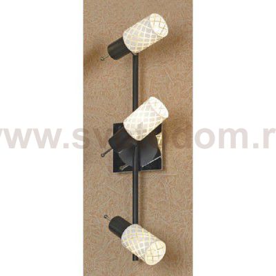 Светильник Lussole LSX-5601-03 Aggius