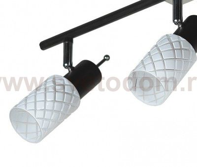 Светильник Lussole LSX-5601-03 Aggius