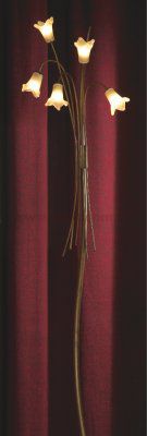 Торшер Lussole LSX-7005-05 FERENTINO