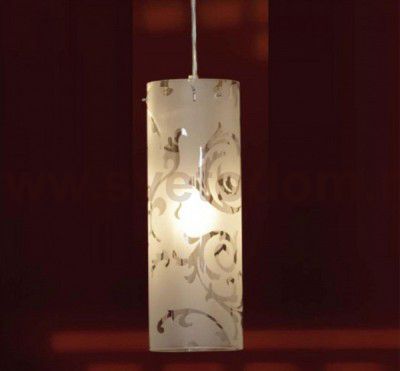 Светильник подвесной Lussole LSX-7206-01 TRASACCO