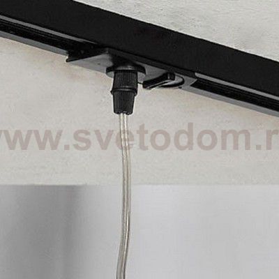 Трековый светильник Lussole LSX-7206-01-TAW Track Light