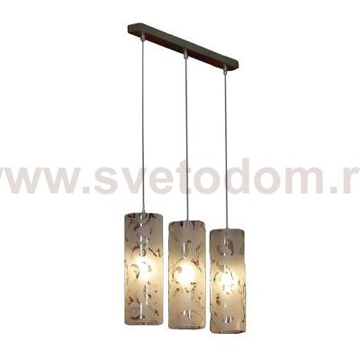 Светильник подвесной Lussole LSX-7206-03 TRASACCO