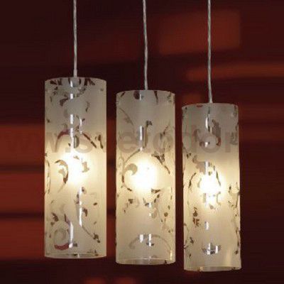 Светильник подвесной Lussole LSX-7206-03 TRASACCO