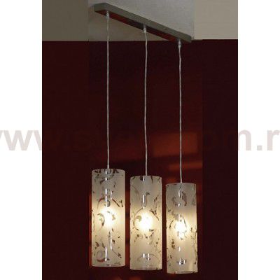 Светильник подвесной Lussole LSX-7206-03 TRASACCO
