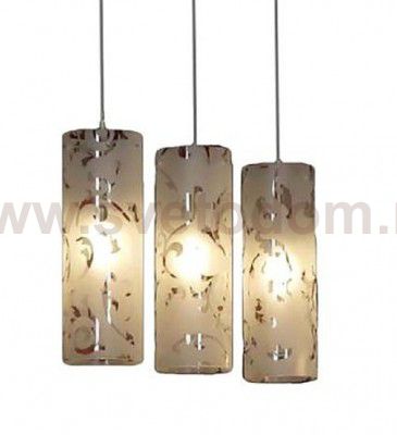 Светильник подвесной Lussole LSX-7206-03 TRASACCO