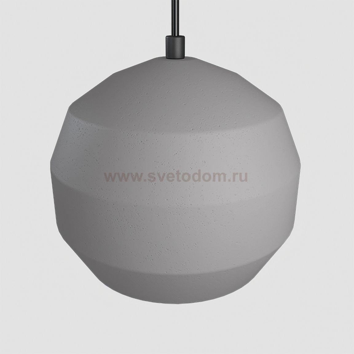 Светильник подвесной Lighttech ALVAR C GC-B (LTA01001)